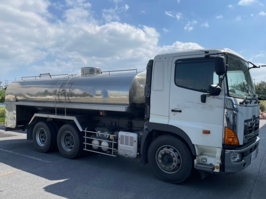 テラ物流 ロゴ画像