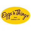 EGGS 'N THINGS JAPAN株式会社 ロゴ画像