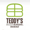 TEDDY'S BIGGER BURGERS 沖縄北谷店（テディーズビガーバーガー） ロゴ画像
