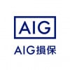 AIG損害保険株式会社 ロゴ画像
