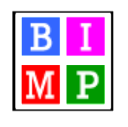 ビンプ保育園 ロゴ画像