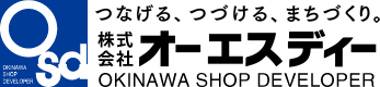 株式会社 オーエスディー ロゴ画像