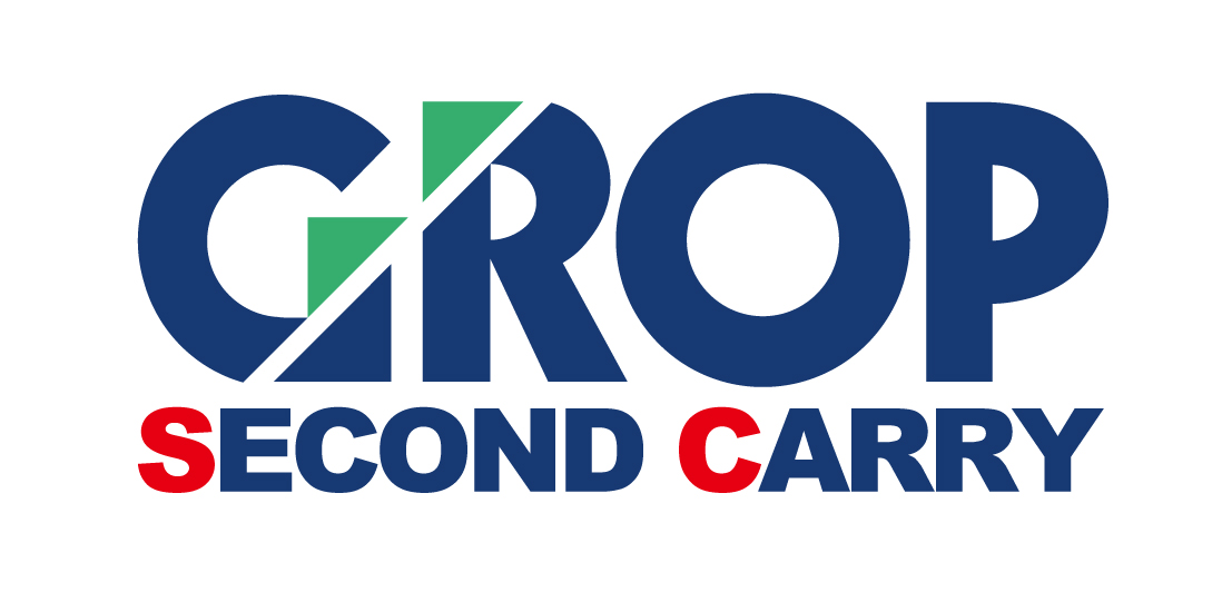 株式会社グロップエスシー ロゴ画像