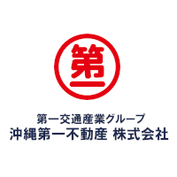 沖縄第一不動産株式会社 ロゴ画像