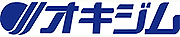 株式会社オキジム ロゴ画像