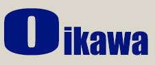株式会社オイカワ ロゴ画像
