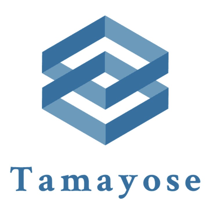 株式会社　玉寄美容商事 ロゴ画像