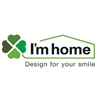 株式会社 アイムホーム ロゴ画像