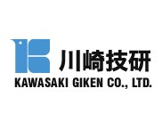 株式会社 川崎技研【中部北事業所】 ロゴ画像