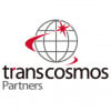 トランスコスモスパートナーズ株式会社 ロゴ画像