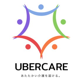 株式会社ウーバーケア ロゴ画像
