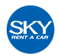 スカイレンタカー那覇空港店 ロゴ画像