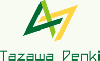 株式会社タザワ電気　沖縄営業所 ロゴ画像