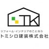 トミシロ建装株式会社 ロゴ画像