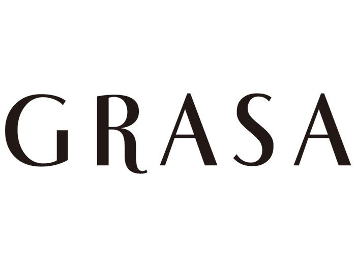 グラサ那覇新都心店 ロゴ画像