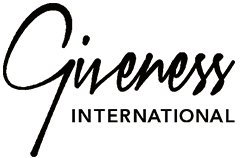 GIVENESS&Co.株式会社 ロゴ画像