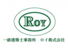 ROY株式会社 ロゴ画像