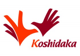 株式会社 コシダカ／カラオケ まねきねこ ロゴ画像