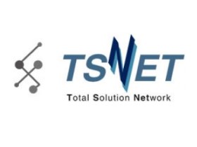 株式会社ティーエスネット 沖縄ソリューションセンター ロゴ画像