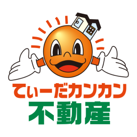 株式会社てぃーだカンカン不動産宜野湾 ロゴ画像