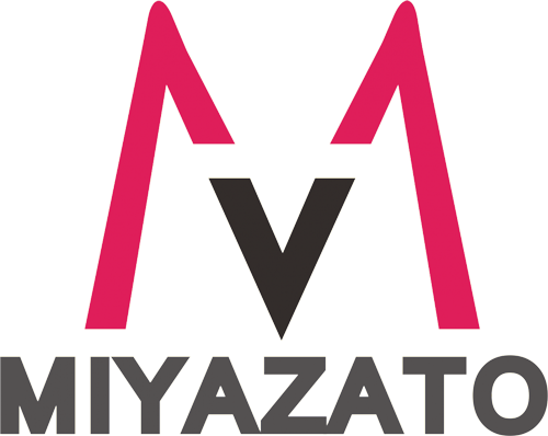 株式会社宮里自動車 ロゴ画像