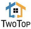 住宅設備 TWOTOP（ツートップ） ロゴ画像