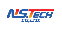 エヌエス・テック株式会社 ロゴ画像