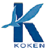 株式会社 コーケン ロゴ画像