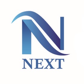 株式会社 ネクスト ロゴ画像