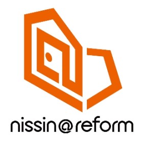 株式会社ニッシンあっとリフォーム ロゴ画像