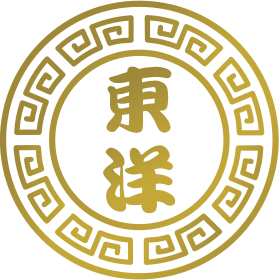 有限会社 東洋飯店 ロゴ画像