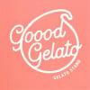 goood gelato ロゴ画像