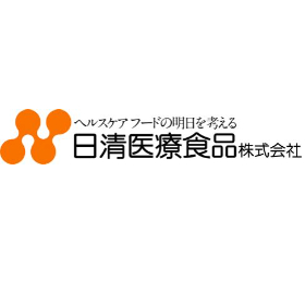 日清医療食品 株式会社 沖縄支店 ロゴ画像