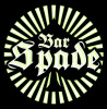 BAR SPADE ロゴ画像