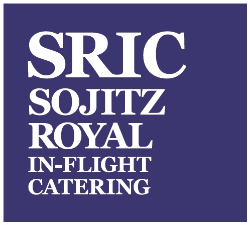 双日ロイヤルインフライトケイタリング株式会社 ロゴ画像