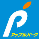 株式会社アップルパーク ロゴ画像