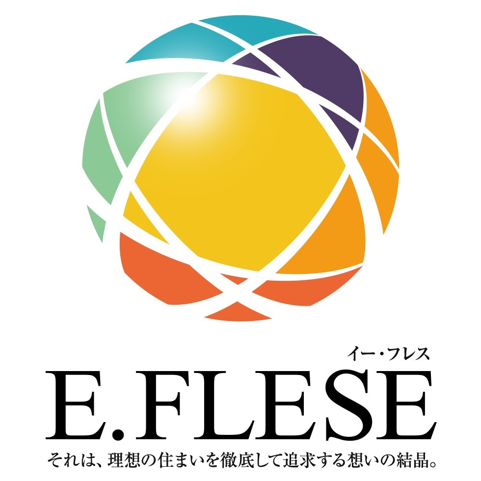 イー・フレス株式会社 ロゴ画像
