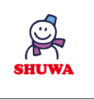 シューワ株式会社 ロゴ画像