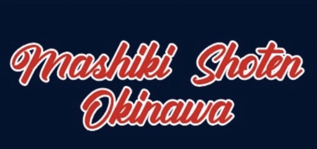 株式会社ましき商店 ロゴ画像