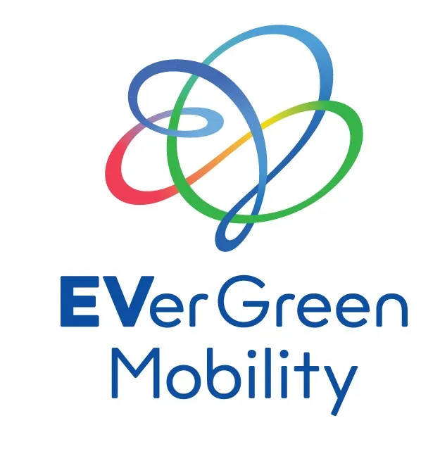株式会社エバーグリーンモビリティ ロゴ画像