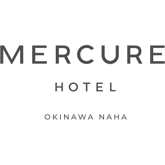メルキュールホテル沖縄那覇 ロゴ画像