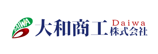 大和商工株式会社 ロゴ画像