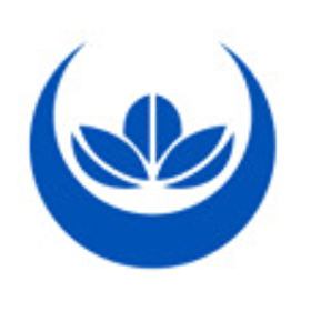 障害者支援施設 青葉園 ロゴ画像