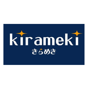 有限会社ケアセンターきらめき ロゴ画像