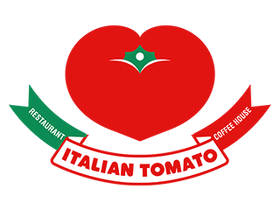 ITALIAN TOMATO Cafe Jr.（浦添バークレーズコート店） ロゴ画像
