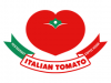 ITALIAN TOMATO Cafe Jr.（浦添バークレーズコート店） ロゴ画像