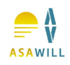 株式会社 ASAWILL チャレンジドこむぎ　南風原製麺所 ロゴ画像