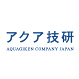 アクア技研 沖縄設計製作・開発センター ロゴ画像