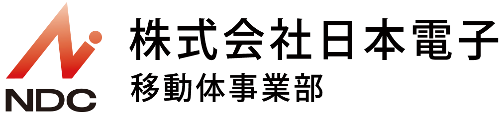 株式会社日本電子 ロゴ画像