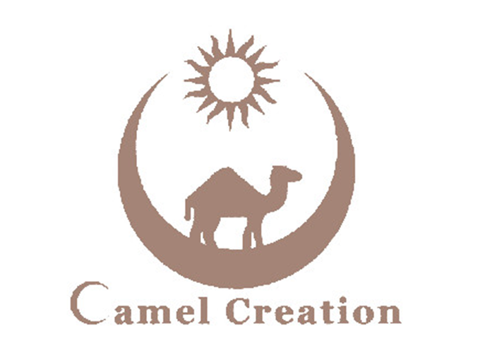 株式会社Camel Creation ロゴ画像